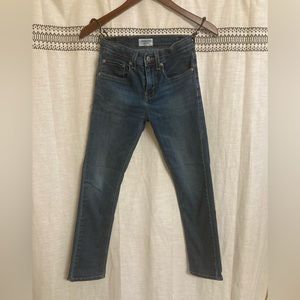 Levi’s Denizen Jeans Boys Size 12 Regular